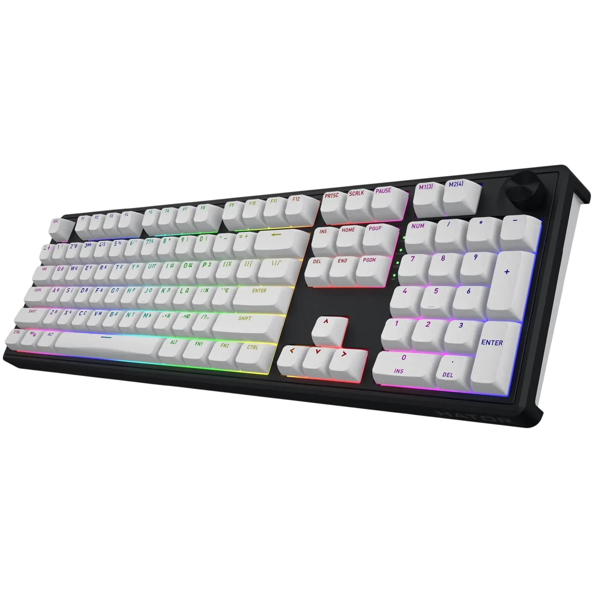 RGB-подсветка HATOR Skyfall 100 Wireless