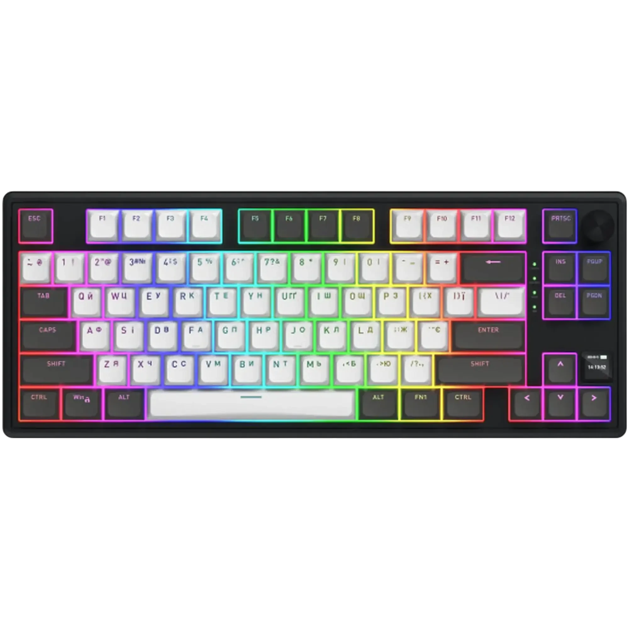 HATOR Skyfall 80 PRO Wireless RGB