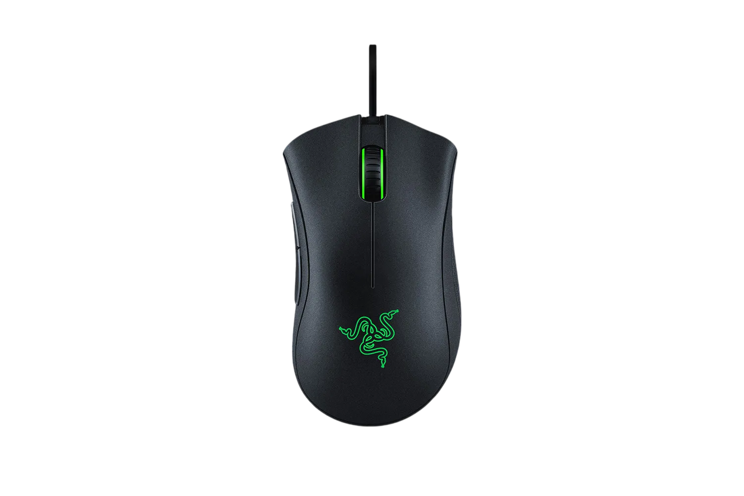 Razer DeathAdder Essential Black