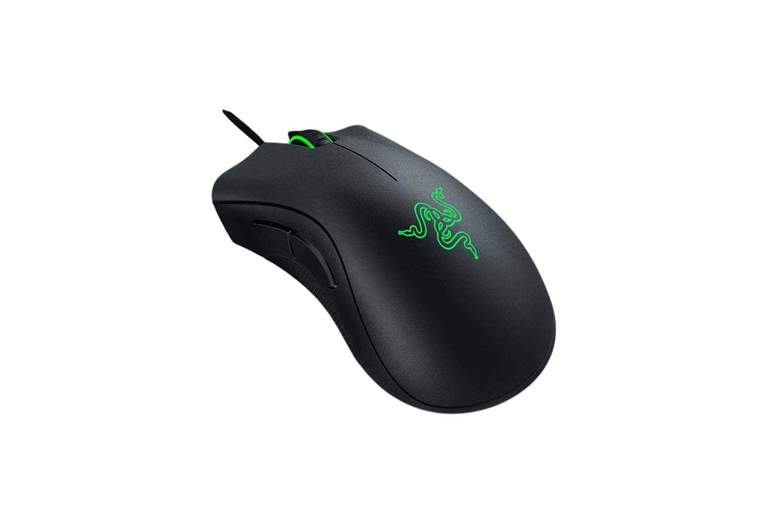 Razer DeathAdder Essential Black