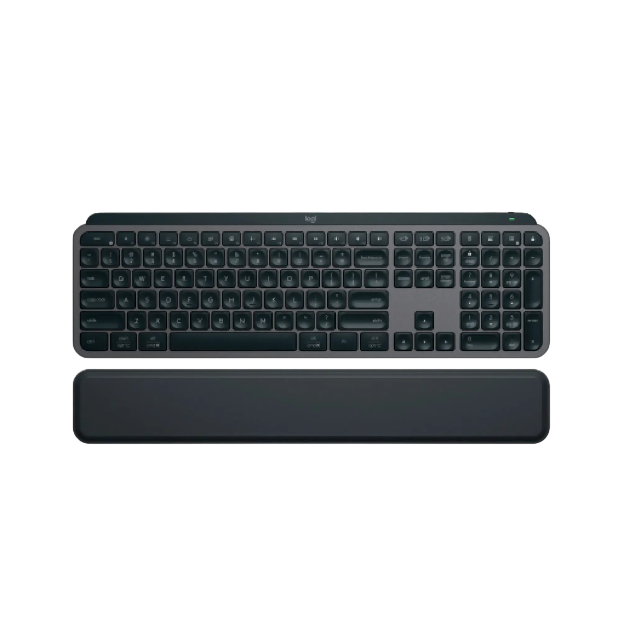 Logitech MX Keys S Graphite