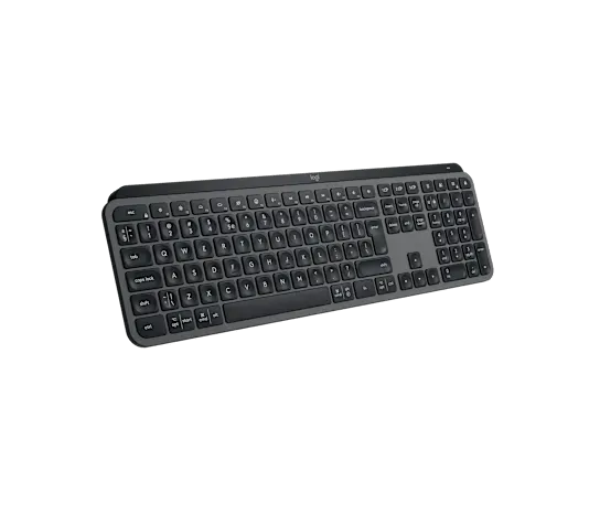 Точний набір Logitech MX Keys S