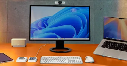 Logitech MX Keys S з кількома пристроями