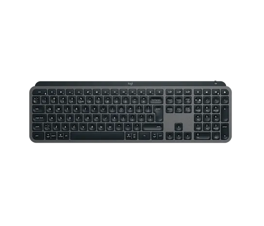 Logitech MX Keys S Graphite