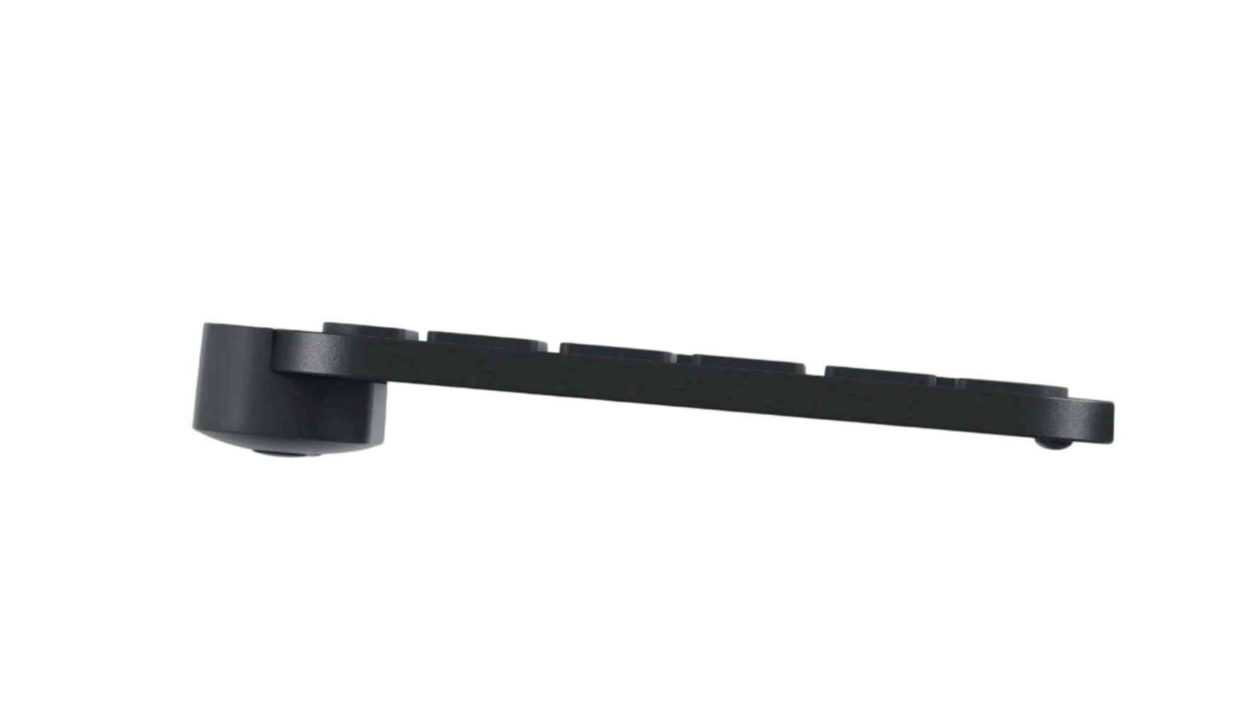 Logitech MX Keys S Graphite