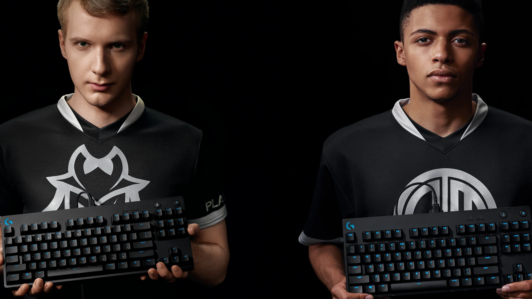 Logitech G PRO Mechanical Gaming Keyboard