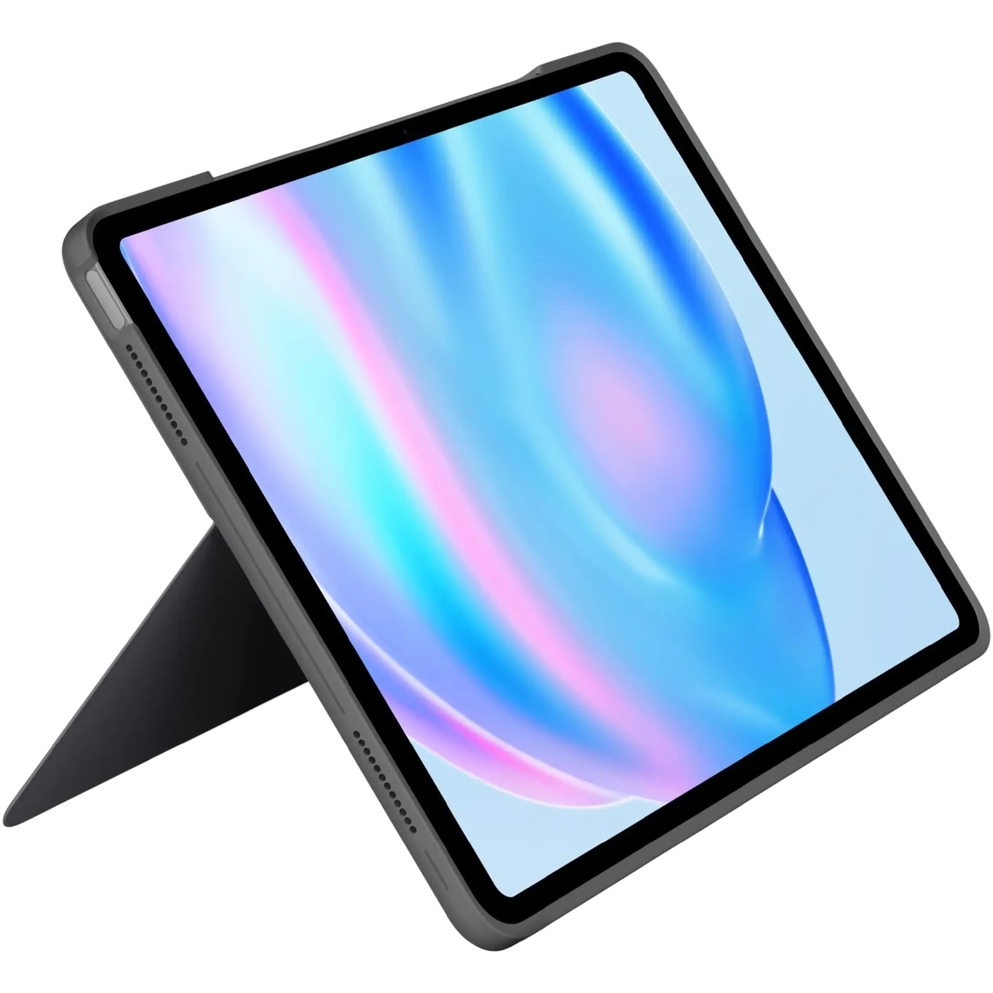 Logitech Combo Touch для iPad Air 13 со съемной клавиатурой
