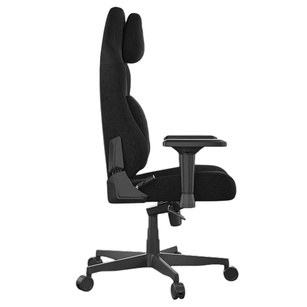 HATOR Darkside 3L PRO Fabric Black вид сбоку