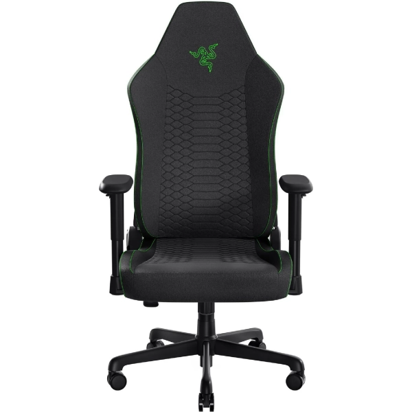 Крісло RAZER Iskur V2 X Fabric Black RZ38-05310100-R3G1