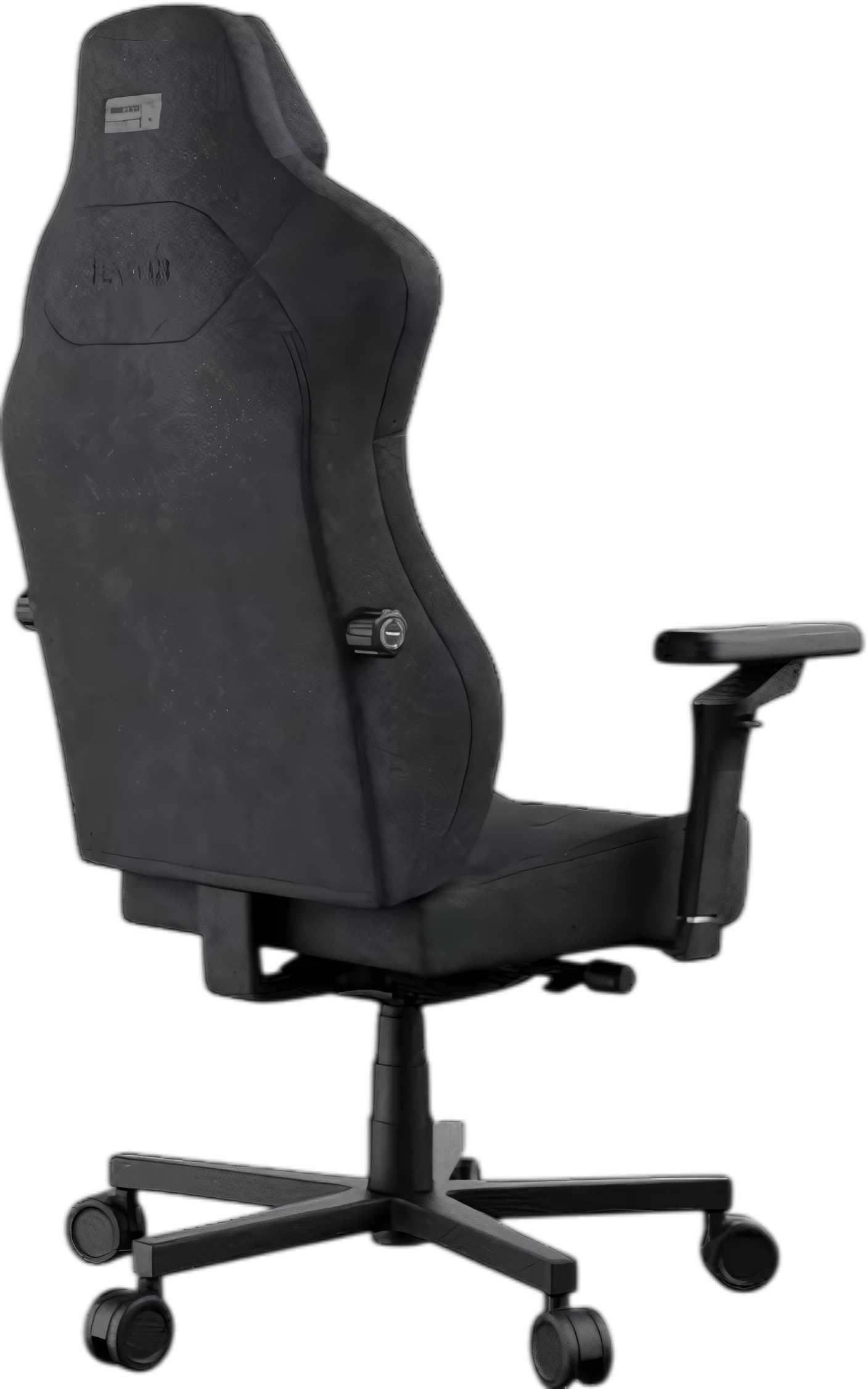 Основа HATOR Arc 4 XXL Velour Black