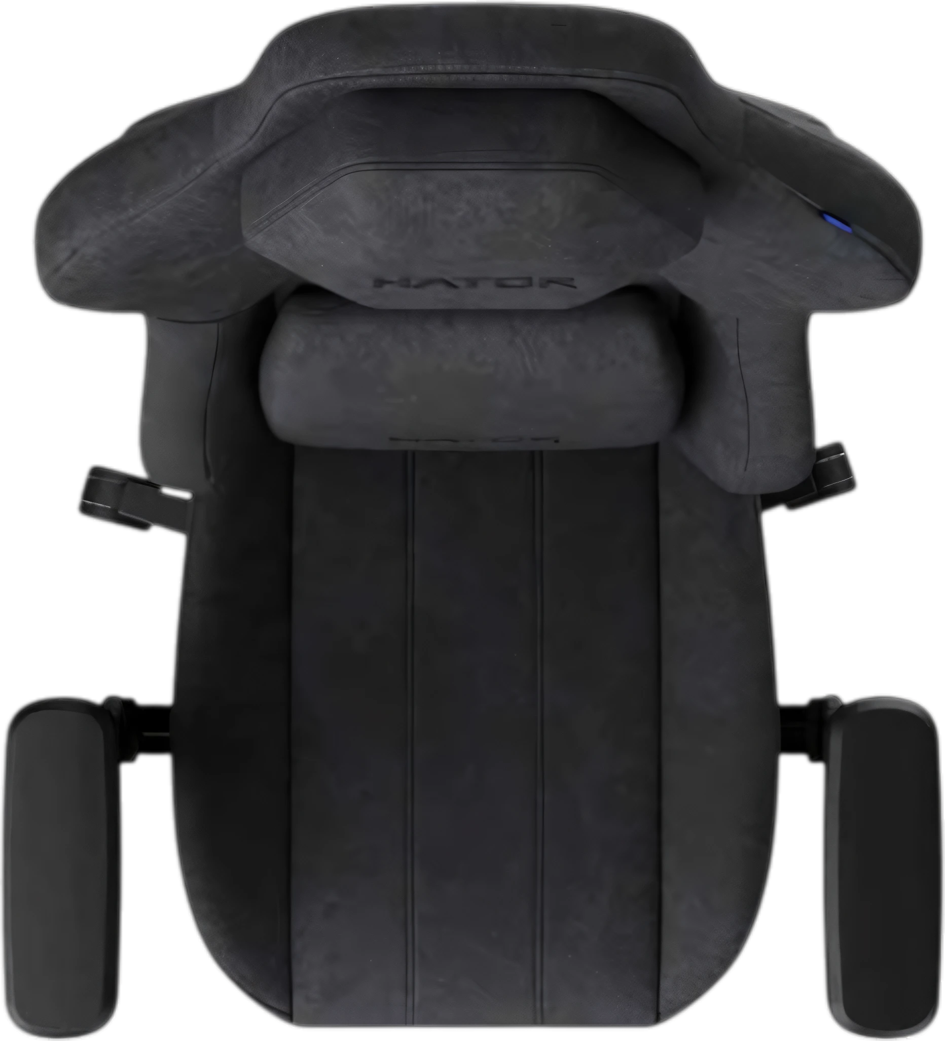 Сидіння HATOR Arc 4 XXL Velour Black