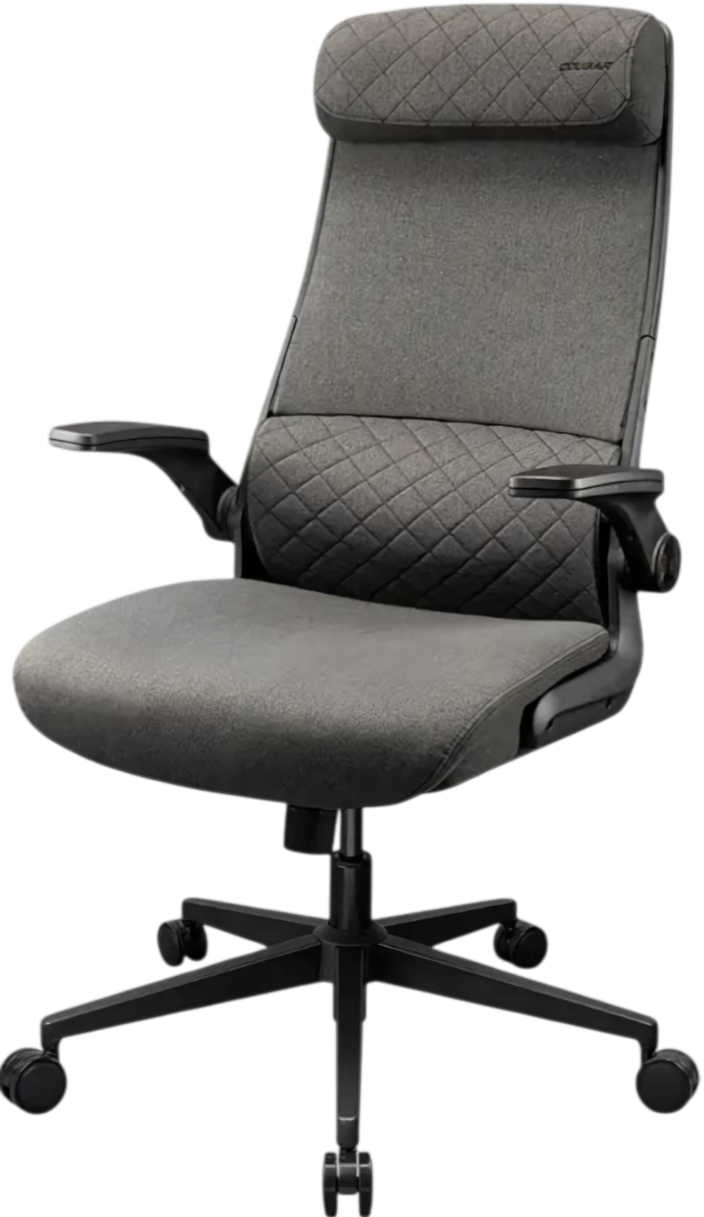 Офисное кресло Cougar Stryder Gray