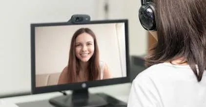 Відеодзвінок з веб-камерою Logitech C270
