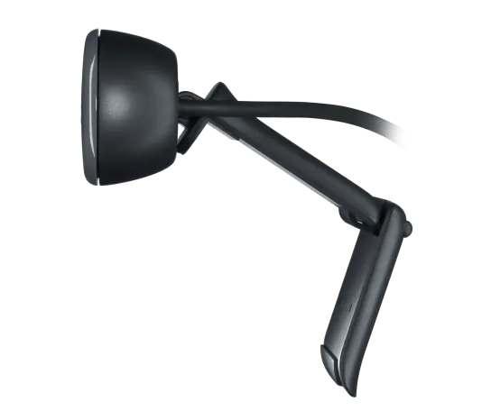 Кріплення Logitech C270 збоку