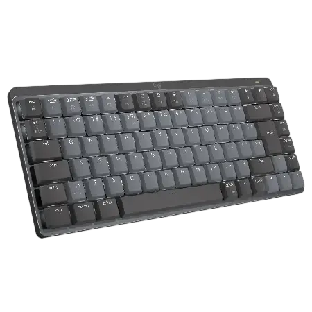 Logitech MX Mechanical Mini Graphite