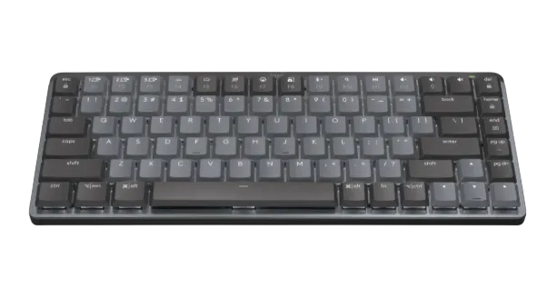 MX Mechanical Mini у робочому просторі