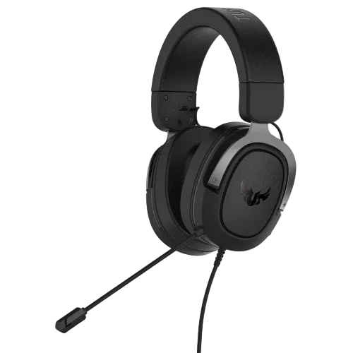 ASUS TUF Gaming H3 Gun Metal