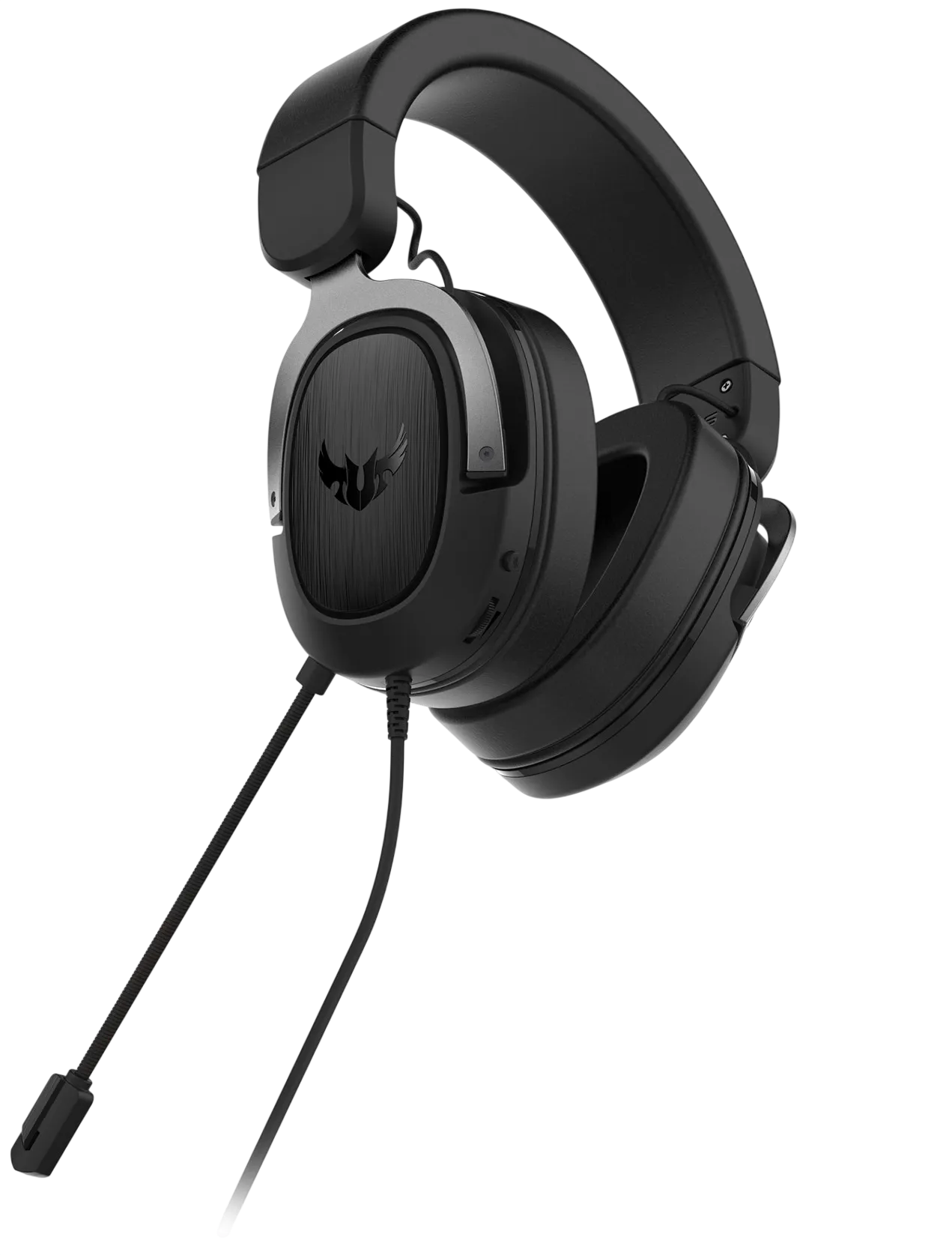 ASUS TUF Gaming H3 Gun Metal