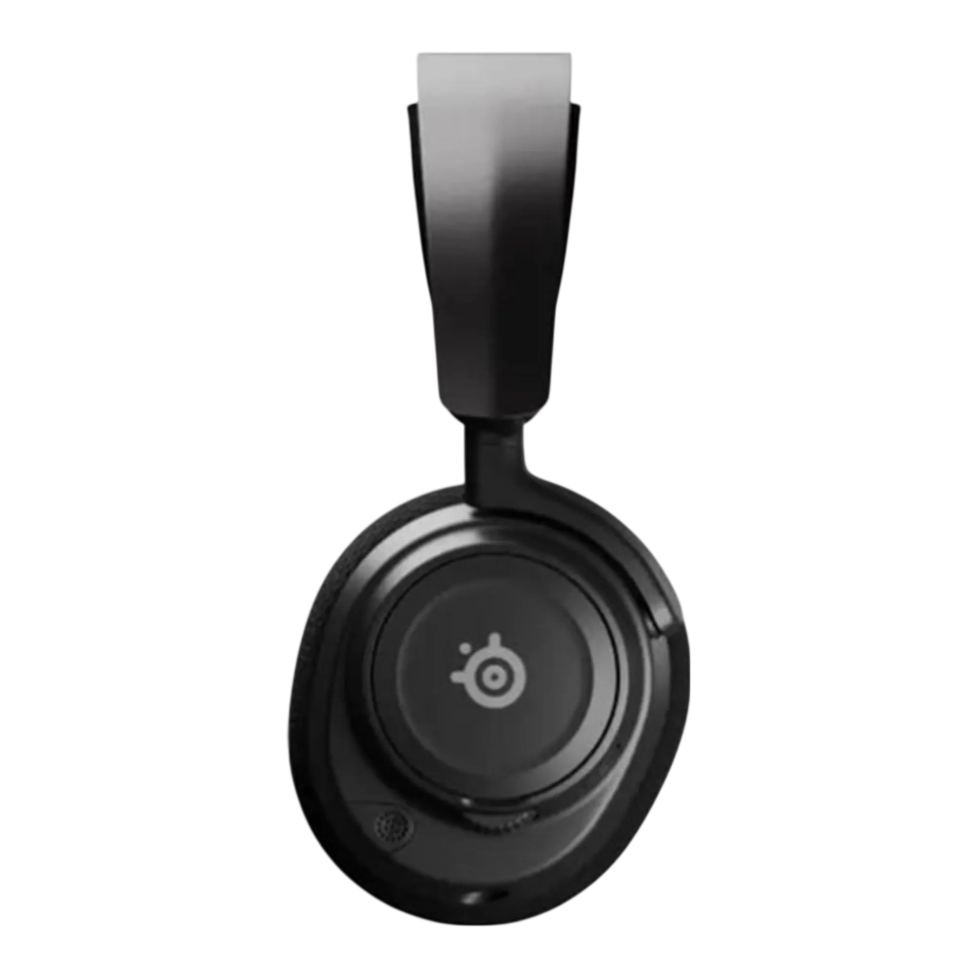 SteelSeries Arctis Nova 7X Wireless вигляд збоку