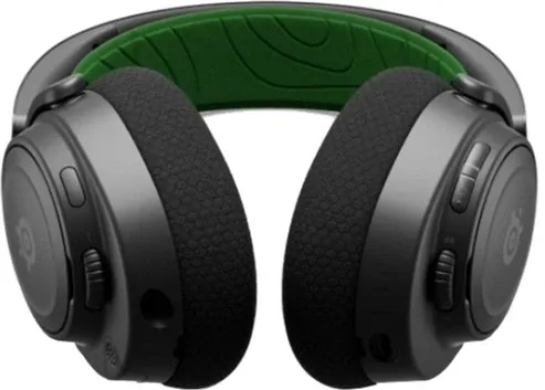 Органи керування SteelSeries Arctis Nova 7X