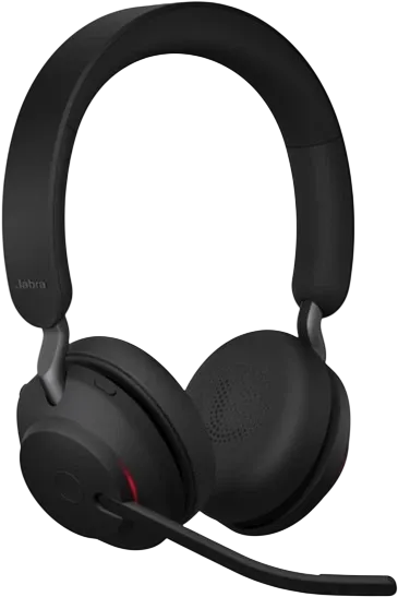 Jabra Evolve2 65 із виносним мікрофоном