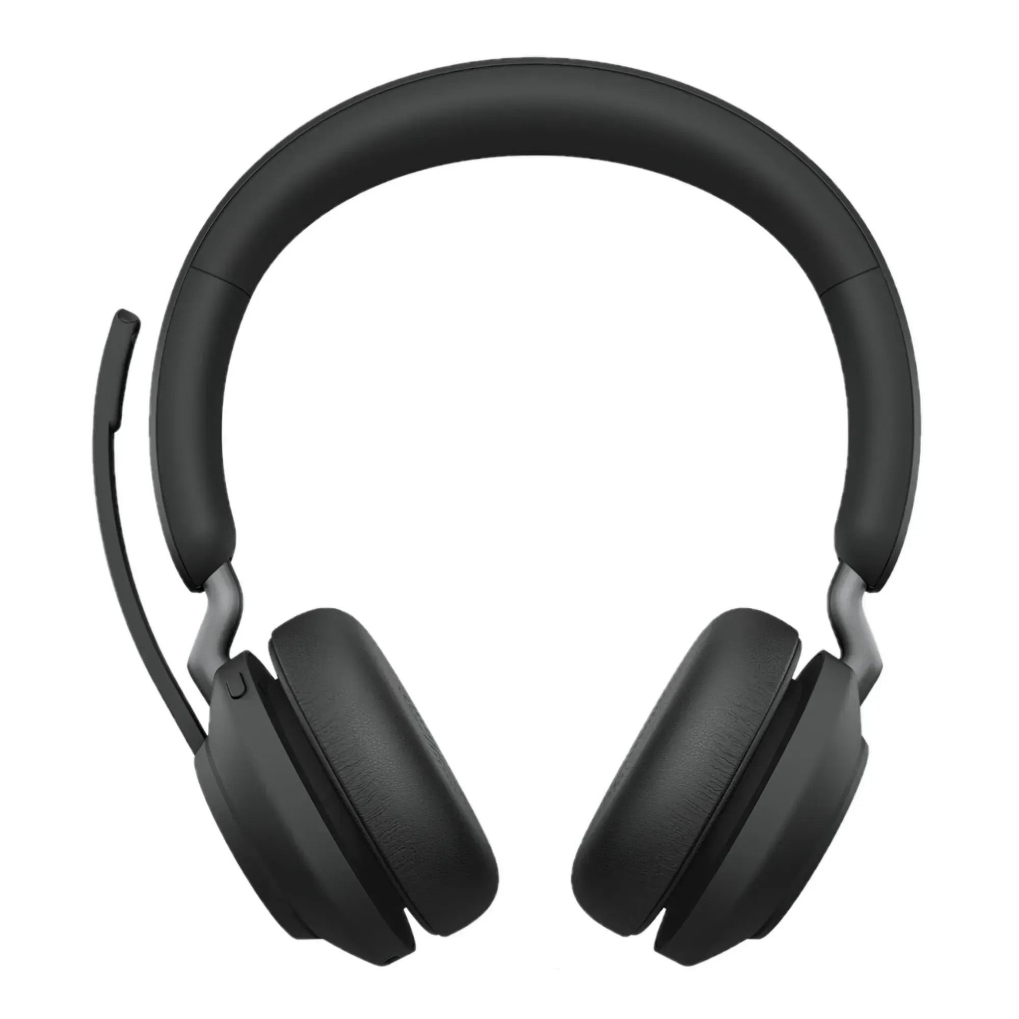 Jabra Link 380a та Jabra Evolve2 65