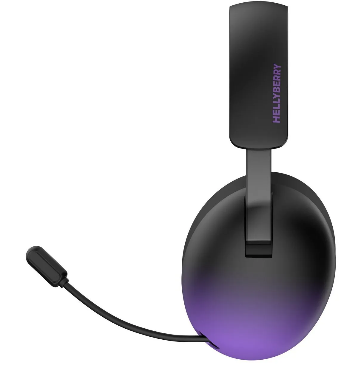 Комплектація HATOR Hellyberry HH30 PRO Wireless