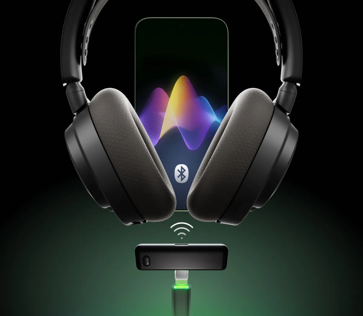 SteelSeries Arctis Nova 7X Gen 2