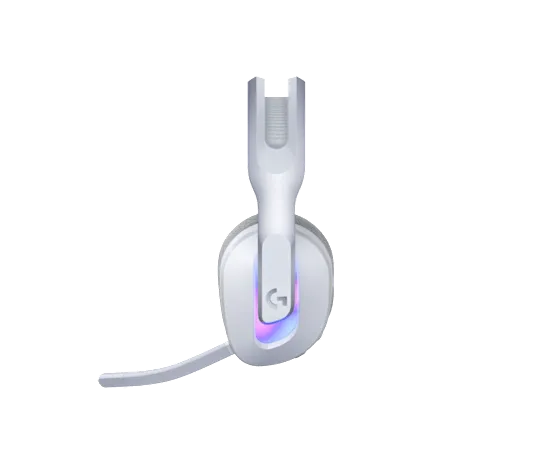 Logitech G522 LIGHTSPEED профиль