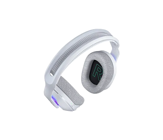 Logitech G522 LIGHTSPEED вид сверху