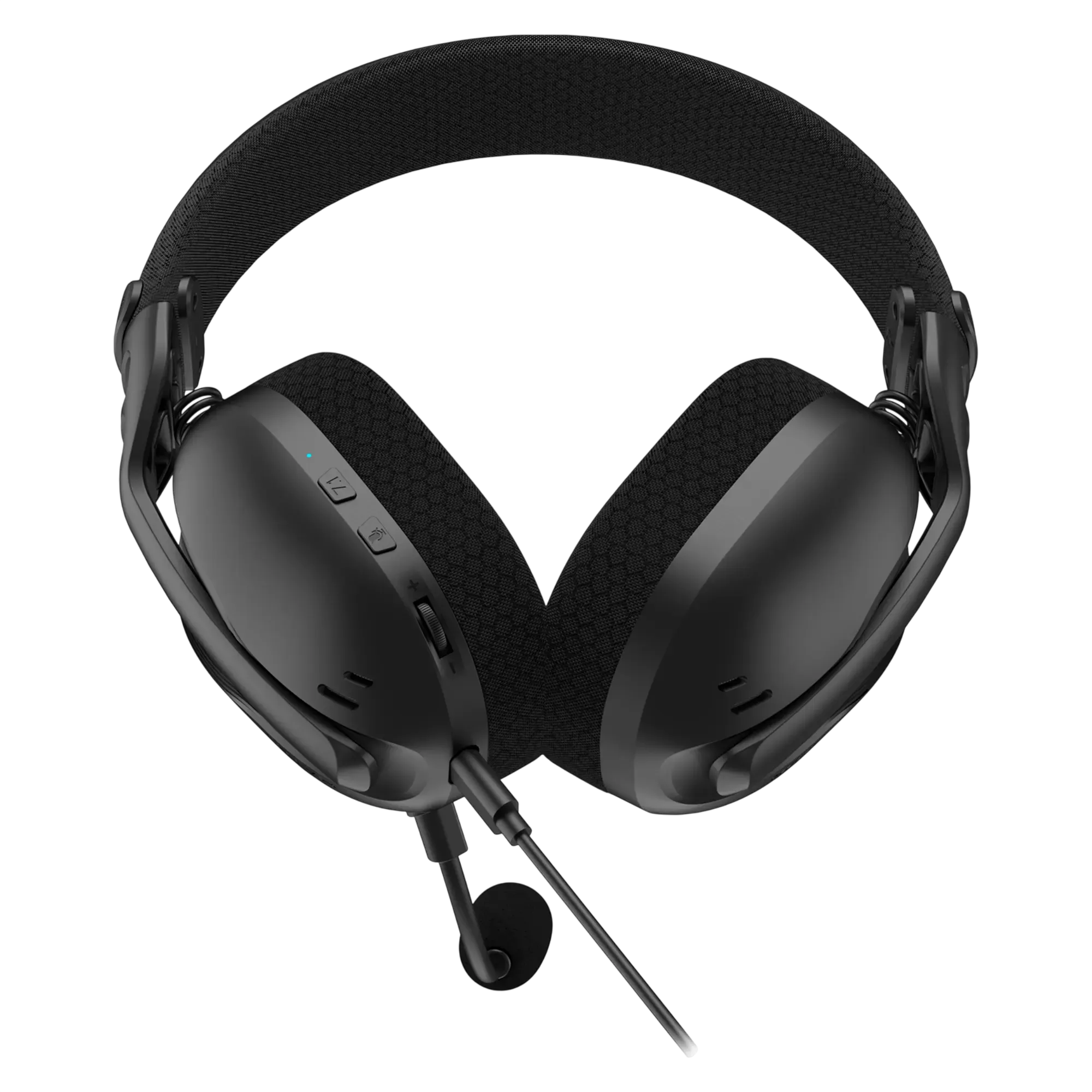 HATOR Hyperpunk 3 USB вид сбоку