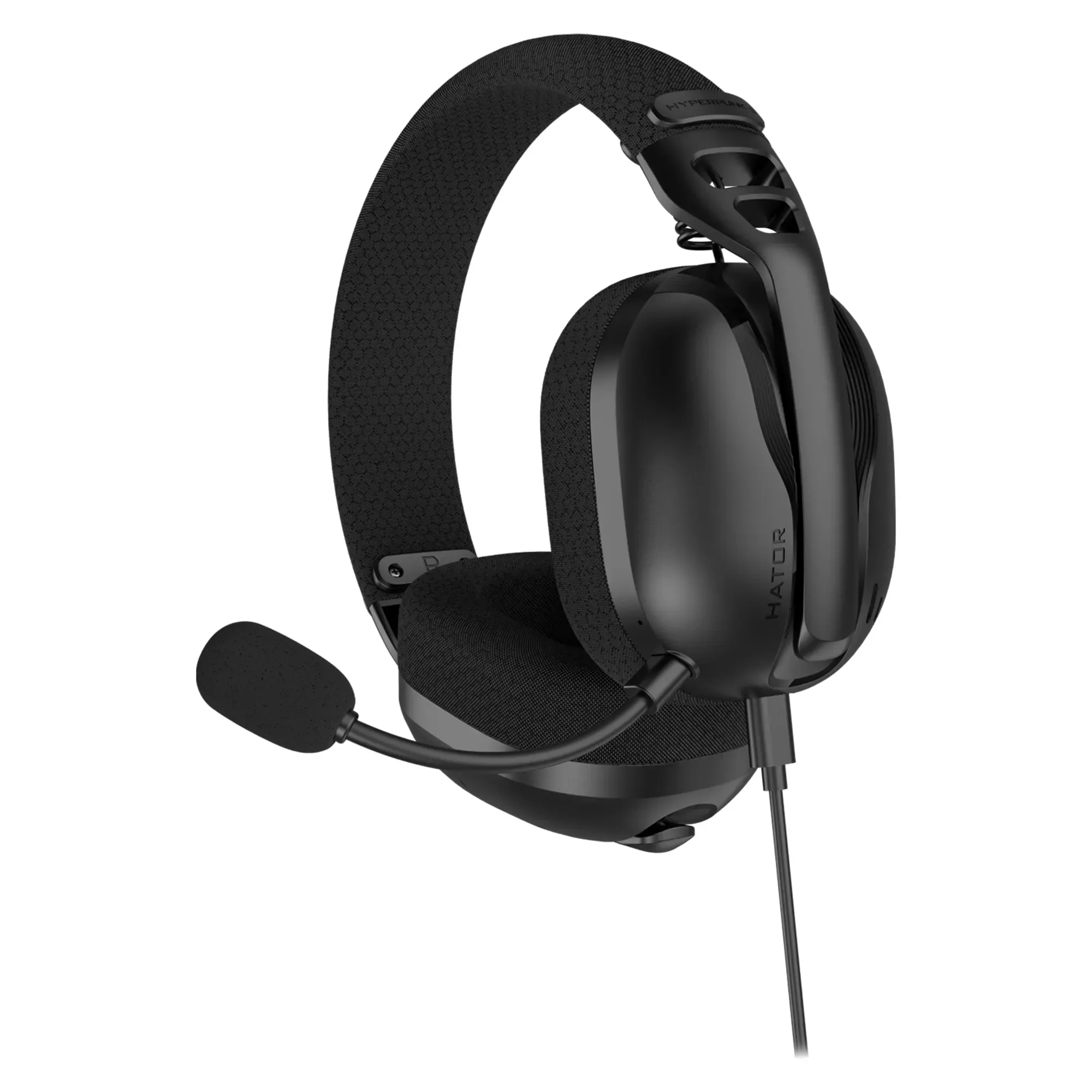 Микрофон HATOR Hyperpunk 3 USB