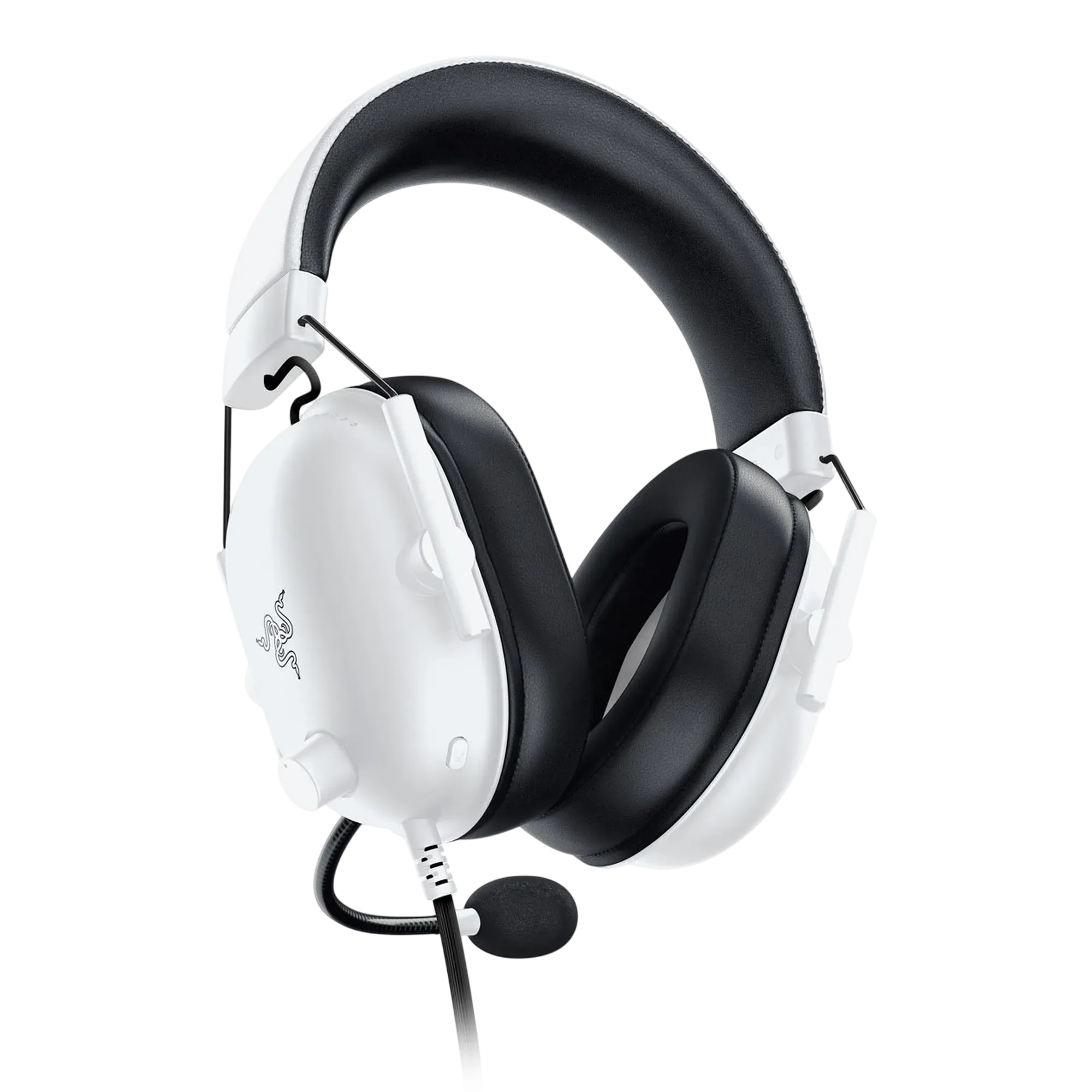 Razer BlackShark V2 X White