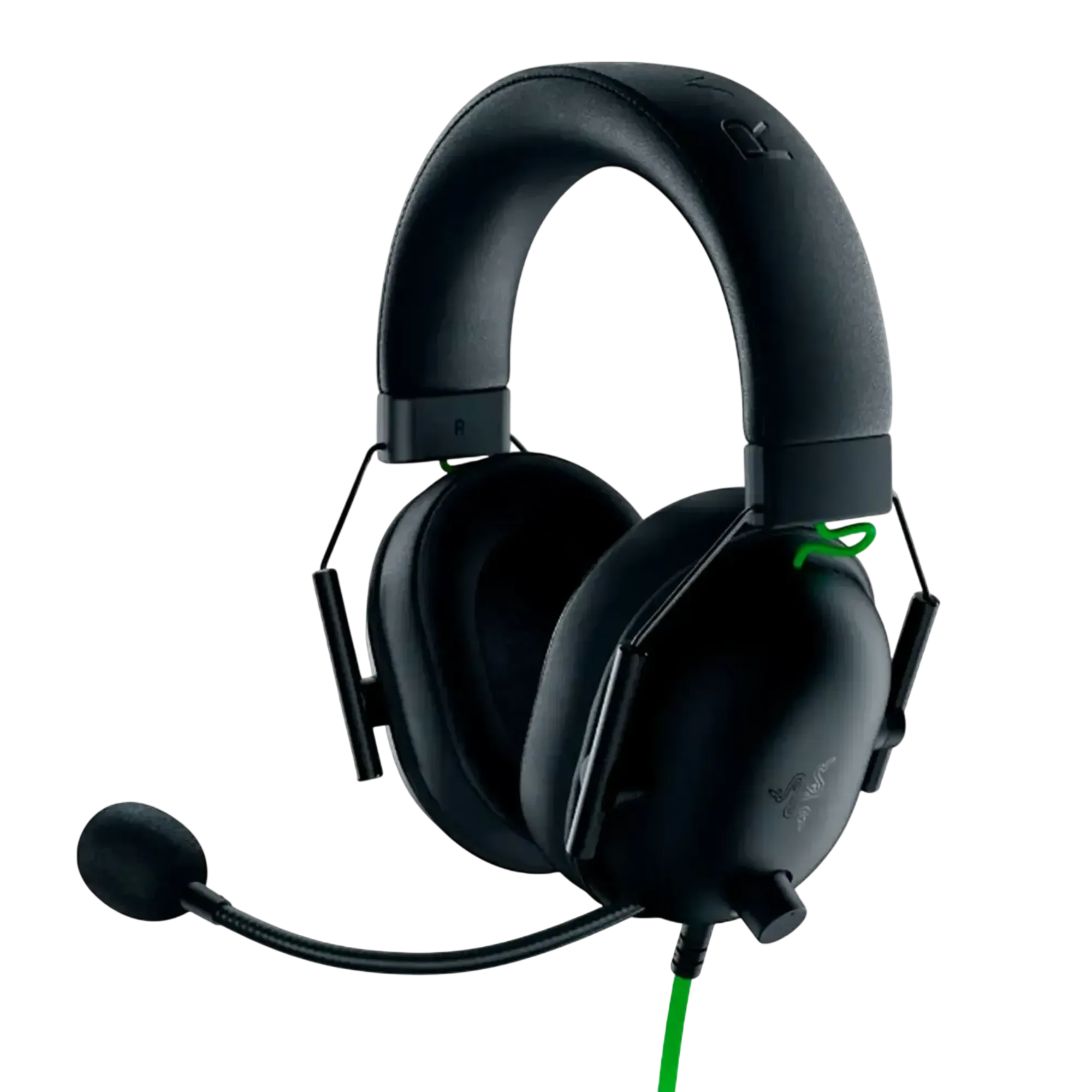 Razer BlackShark V2 X Black