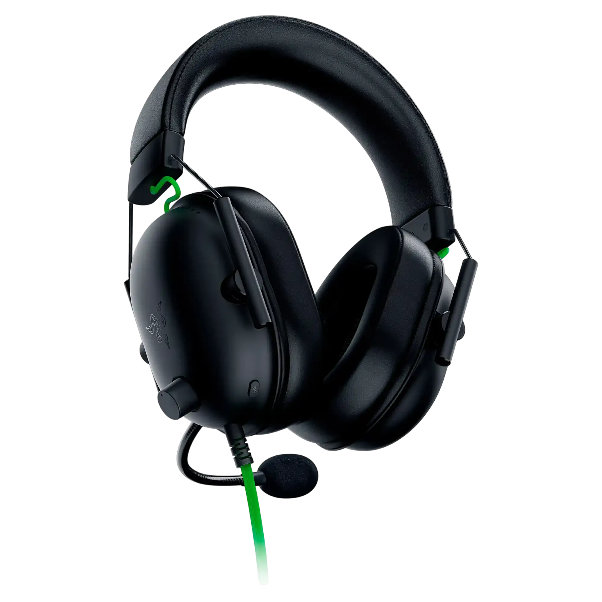 Закриті чашки Razer BlackShark V2 X
