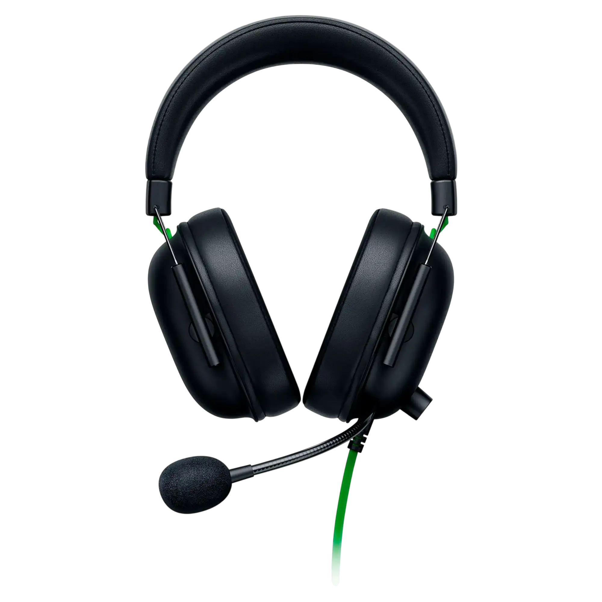 Razer BlackShark V2 X Black