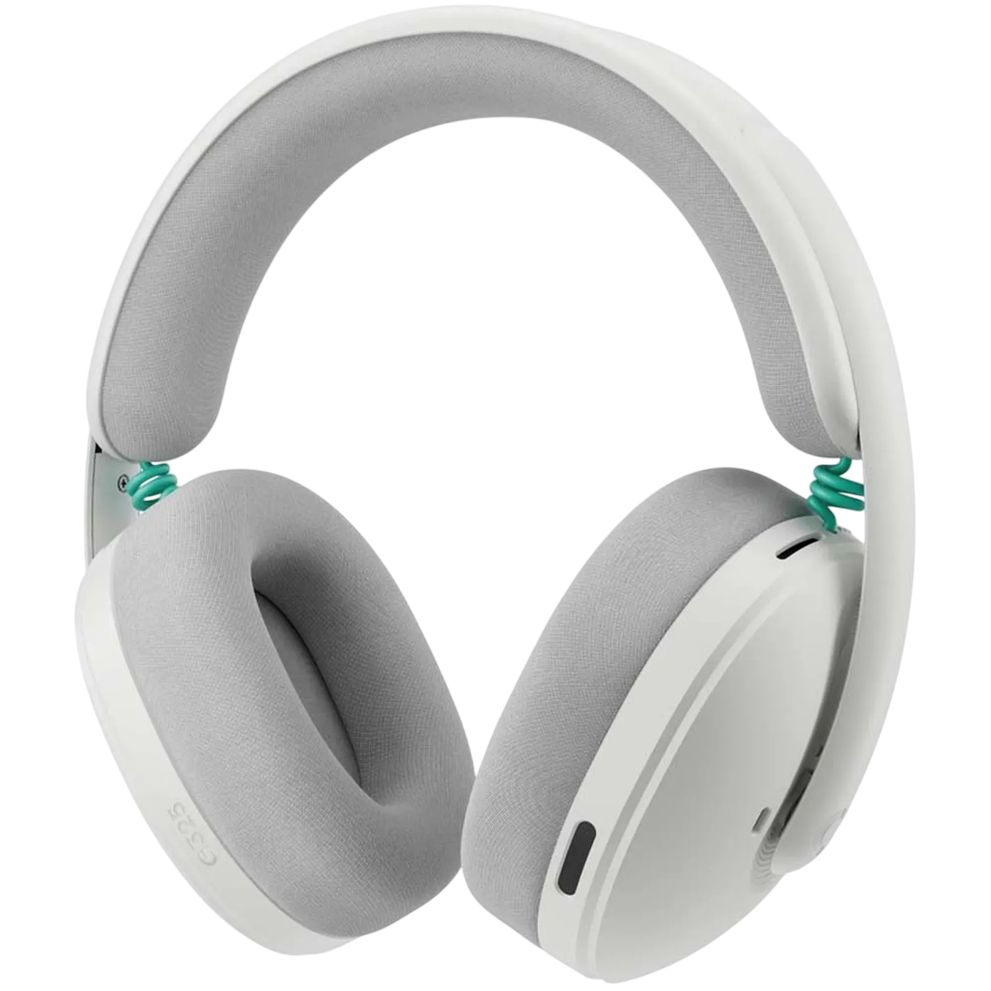 Белые наушники Logitech G325 LIGHTSPEED