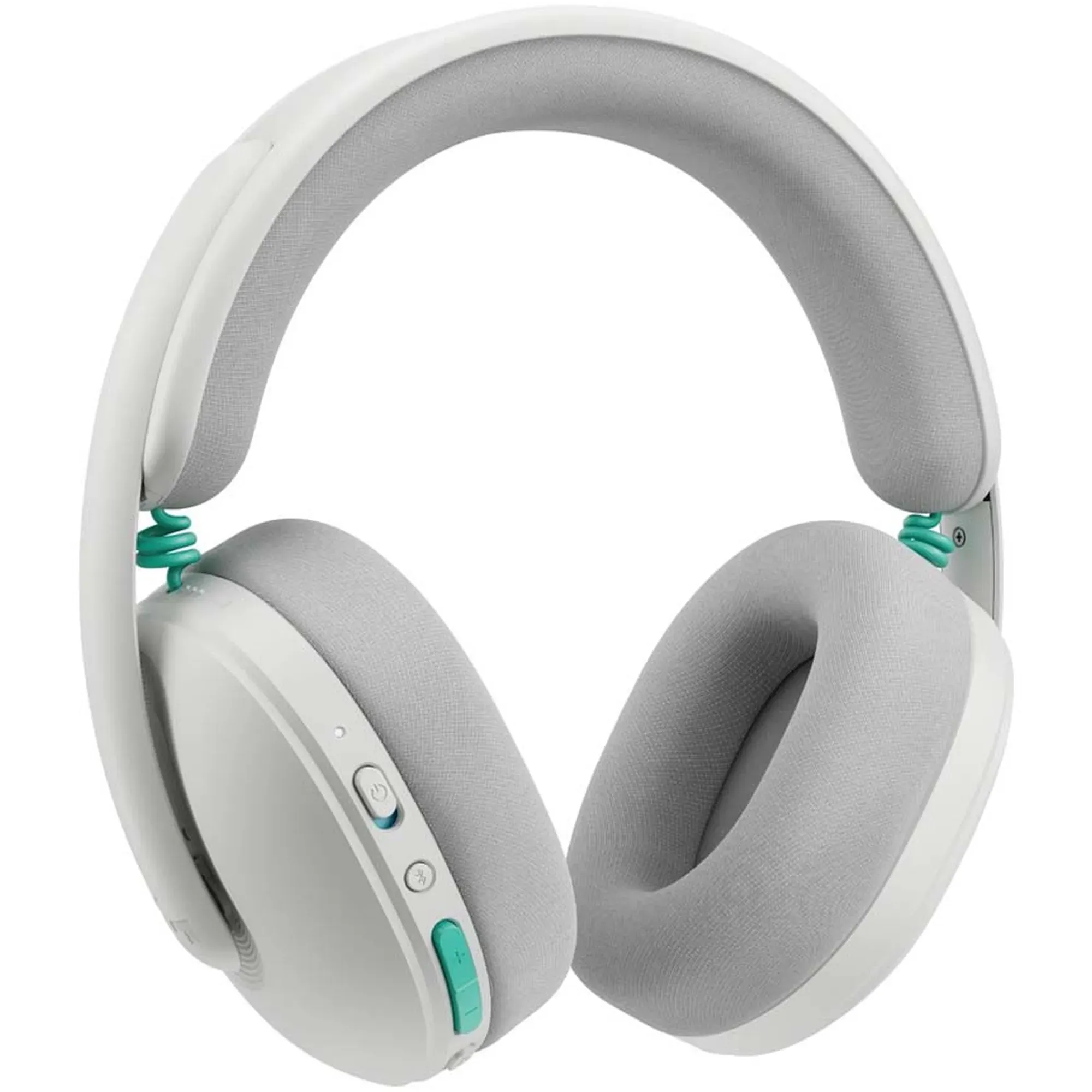Logitech G325 White на пользователе