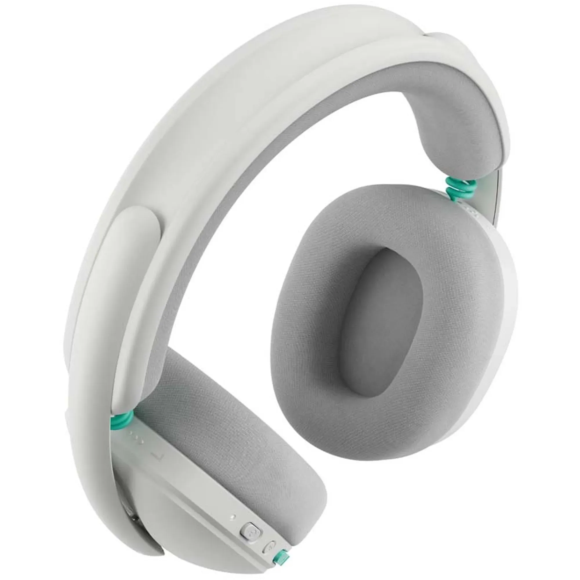 Профиль Logitech G325 White