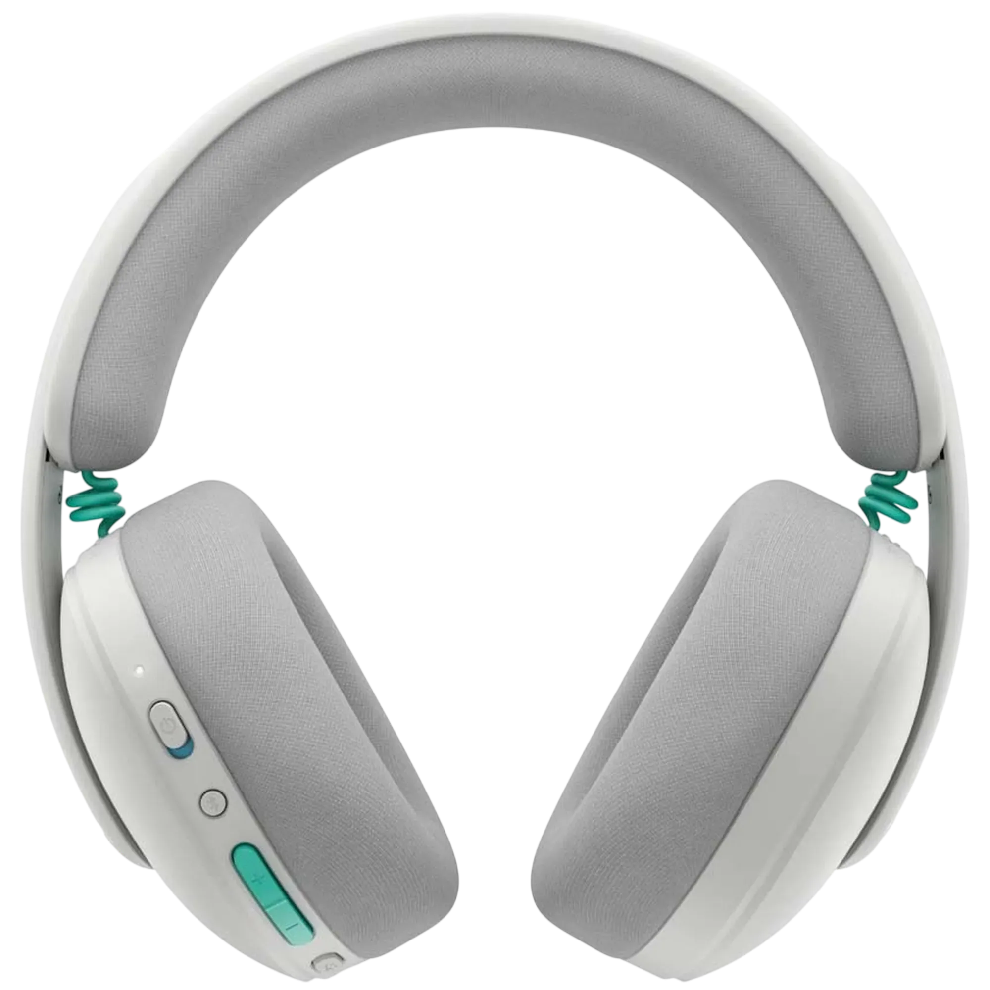 Logitech G325 White с встроенным микрофоном
