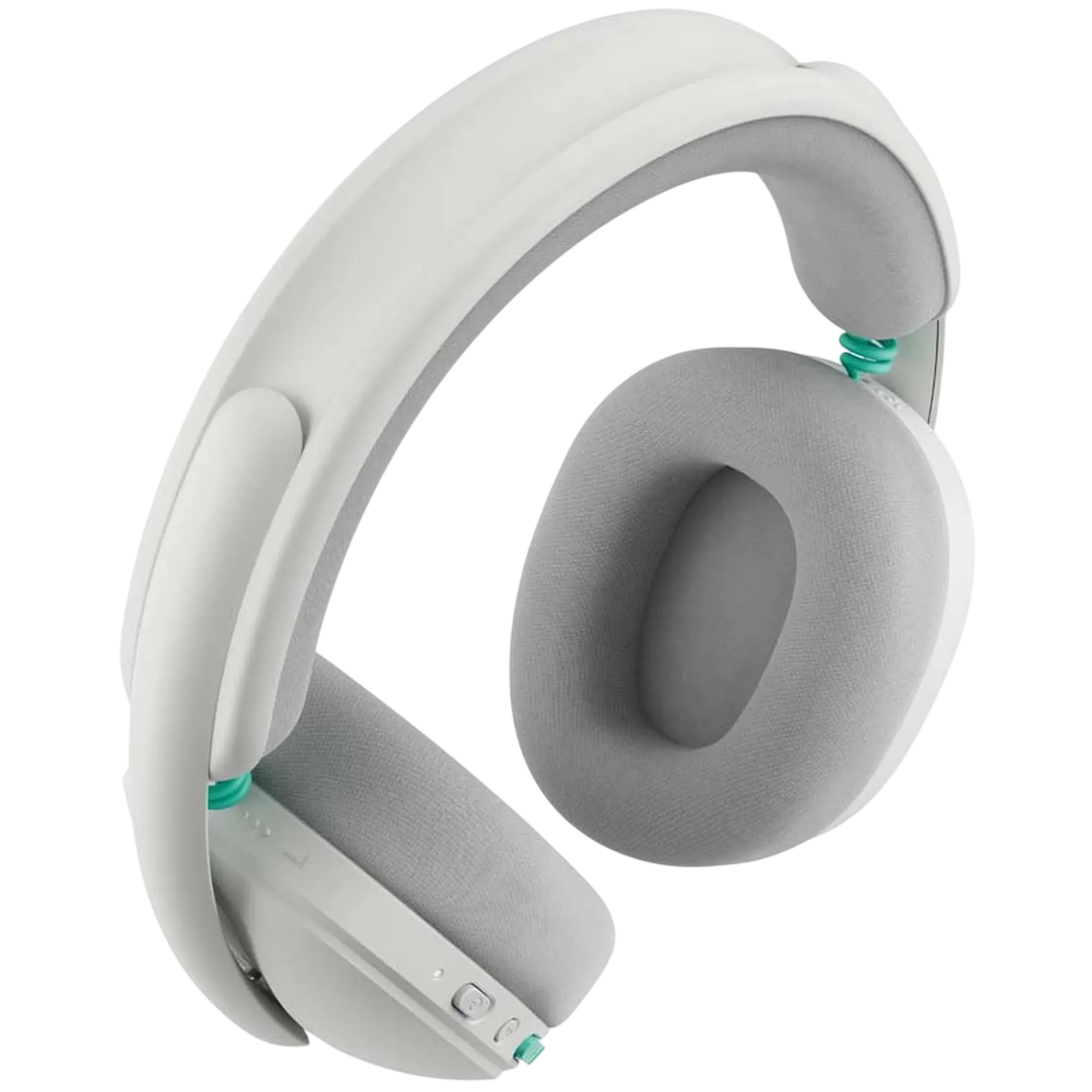 Logitech G325 White вид сзади