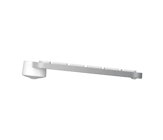 Тонкий профіль Logitech MX Keys Mini
