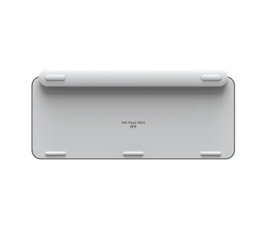 Нижня частина Logitech MX Keys Mini Pale Grey