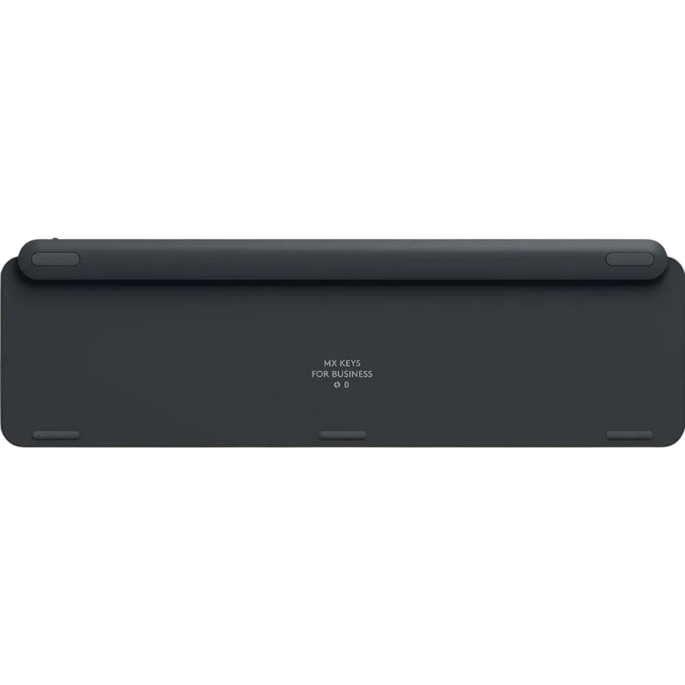 Logitech MX Keys for Business та Logi Bolt