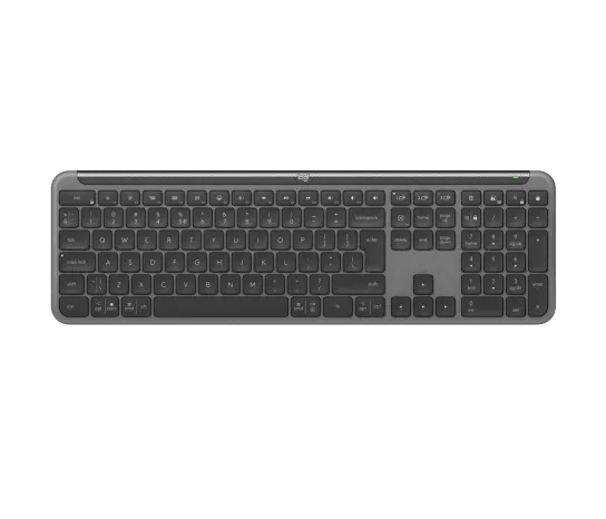Logitech Signature Slim Keyboard K950