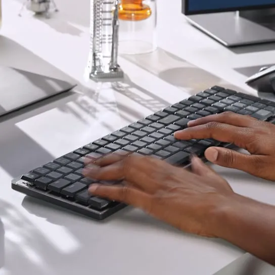 Logitech MX Mechanical Tactile