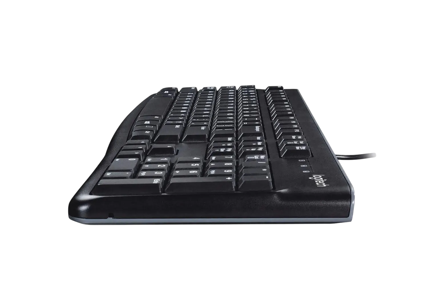 Профиль клавиатуры Logitech K120