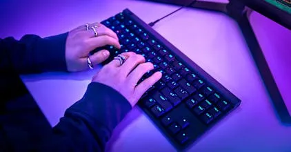 Механические переключатели Logitech G515 TKL