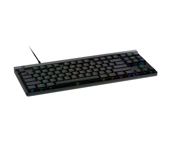 Logitech G515 TKL механическая клавиатура