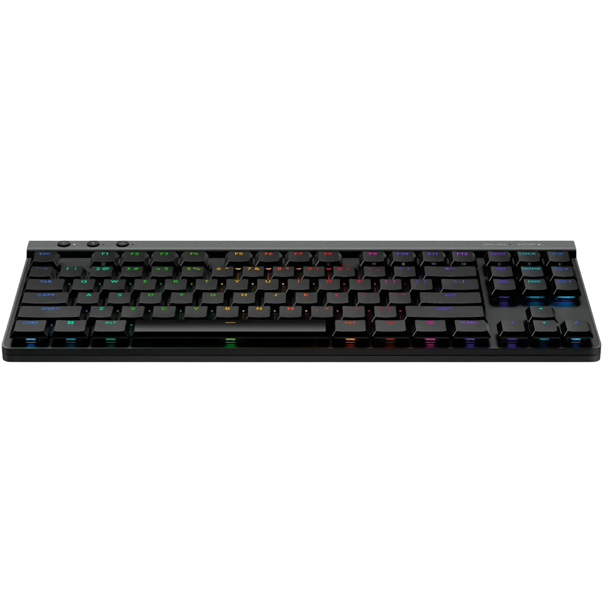 Logitech G515 TKL Black